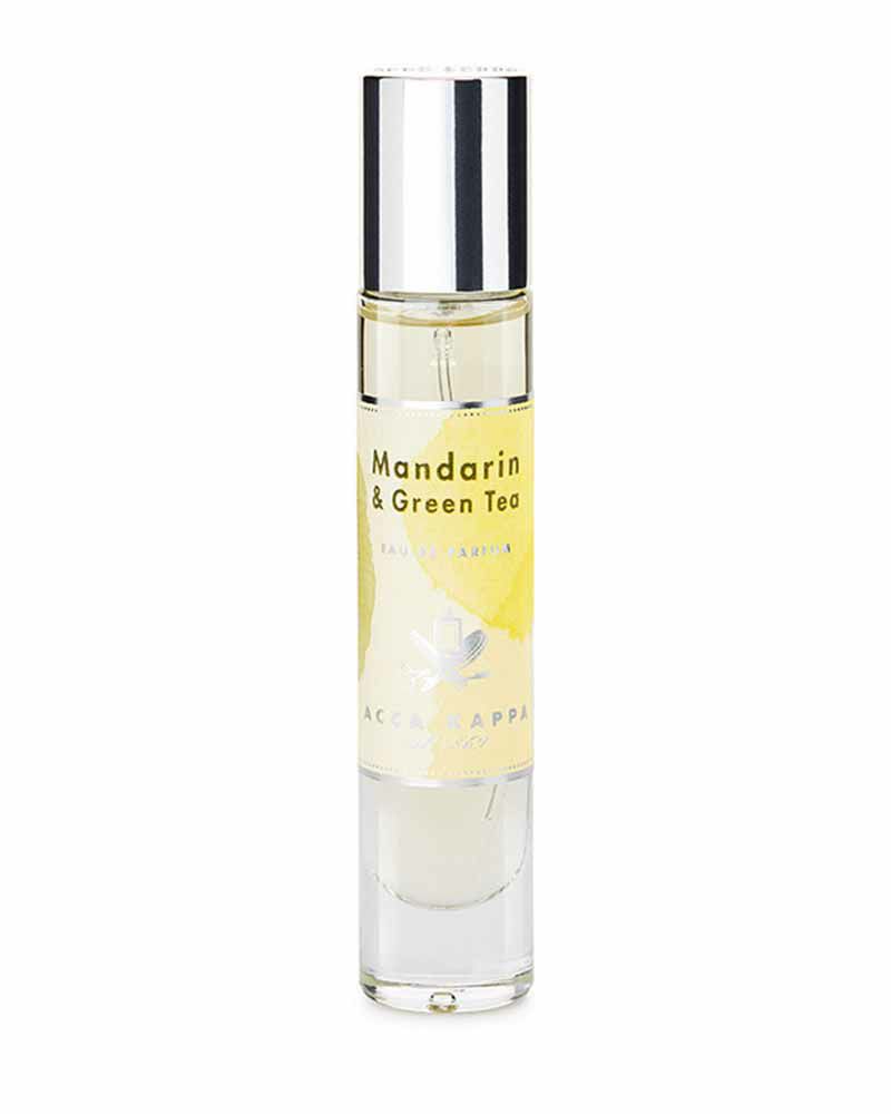 マンダリン＆グリーンティオードパルファン 15ml