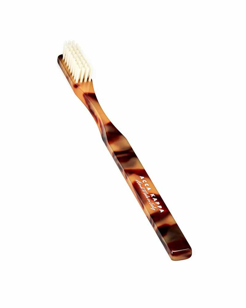 ヒストリカトゥースブラシ TORTOISE