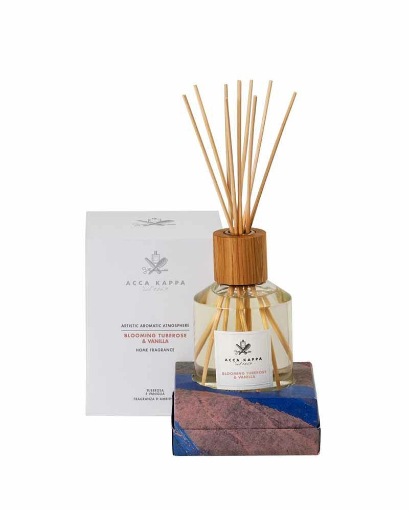 チュベローズ＆バニラディフューザー