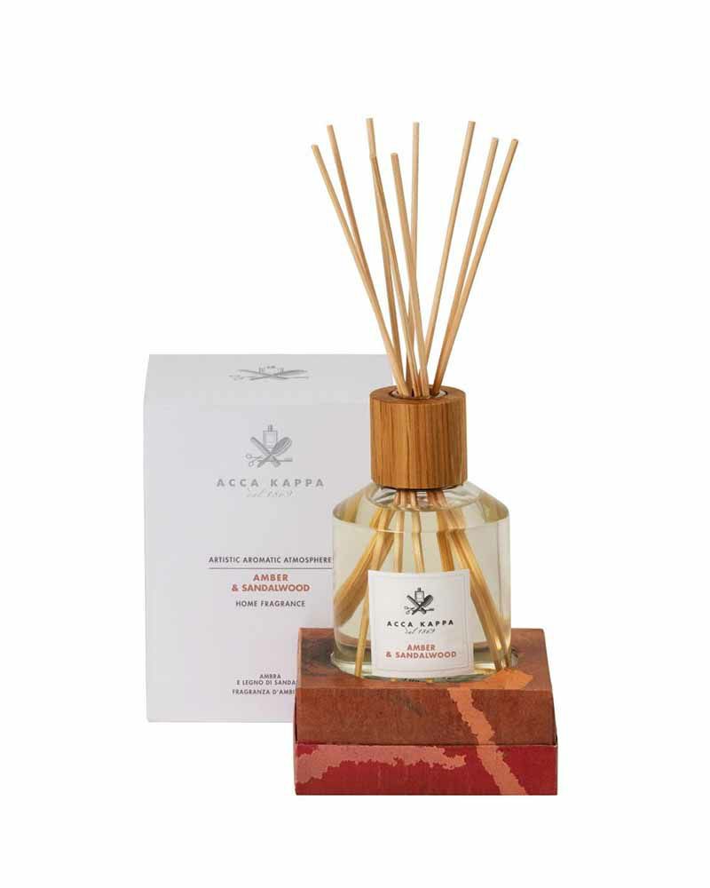 アンバー＆サンダルウッドディフューザー