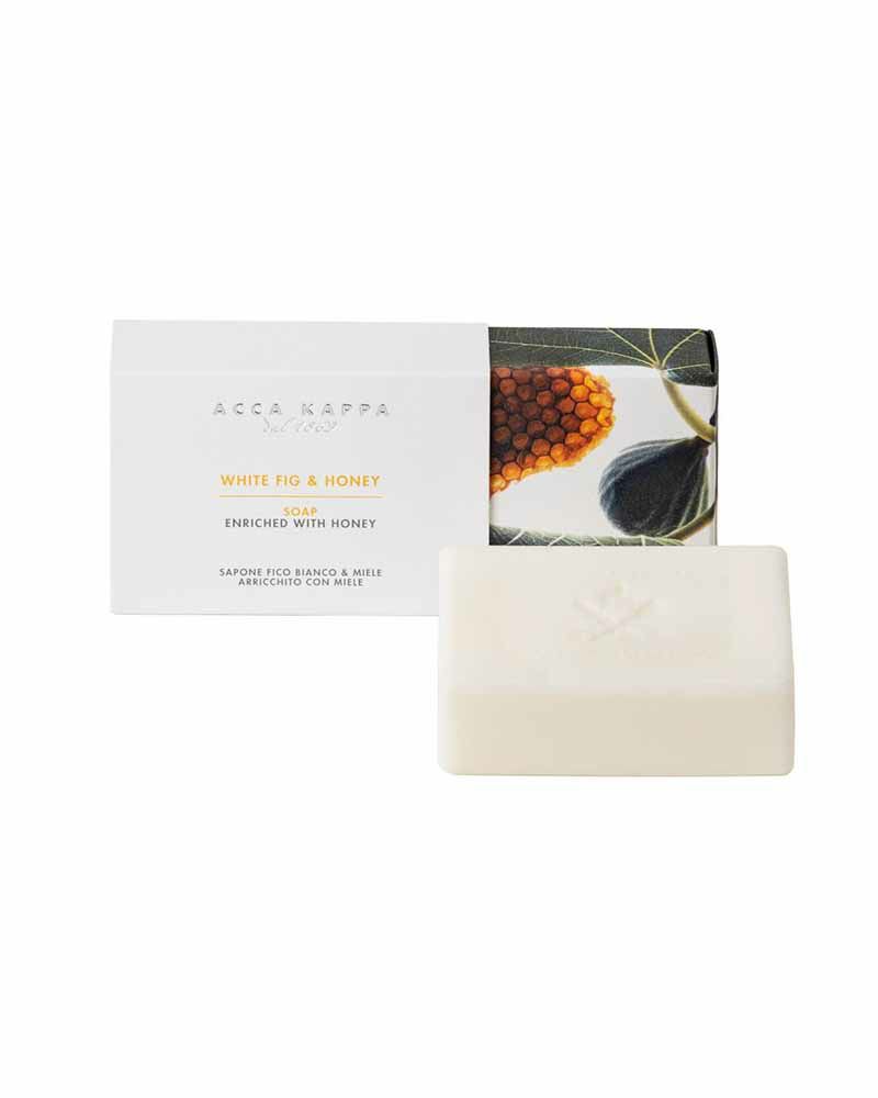 ホワイトフィグ＆ハニーソープ 150g