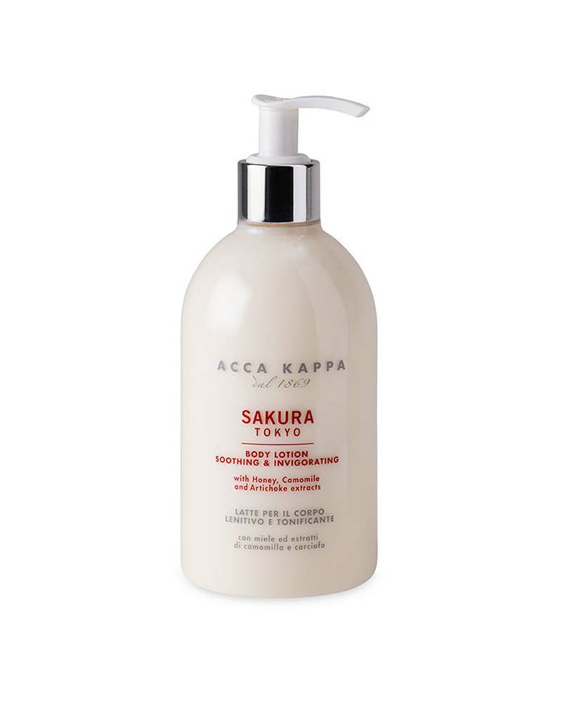  サクラボディローション 300ml 