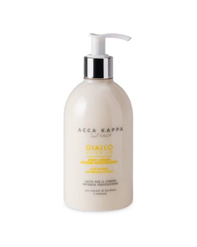 ジャッロ<br />ボディローション 300ml