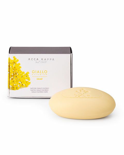 ジャッロソープ150g 