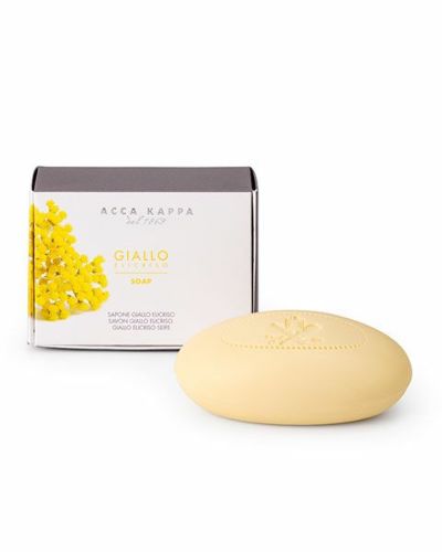 ジャッロ<br />ソープ150g