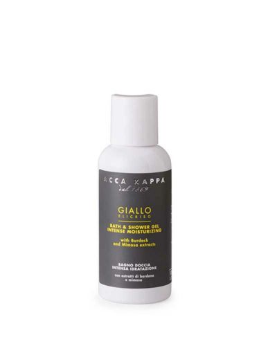 ジャッロ<br />バスフォーム&シャワージェル 100ml