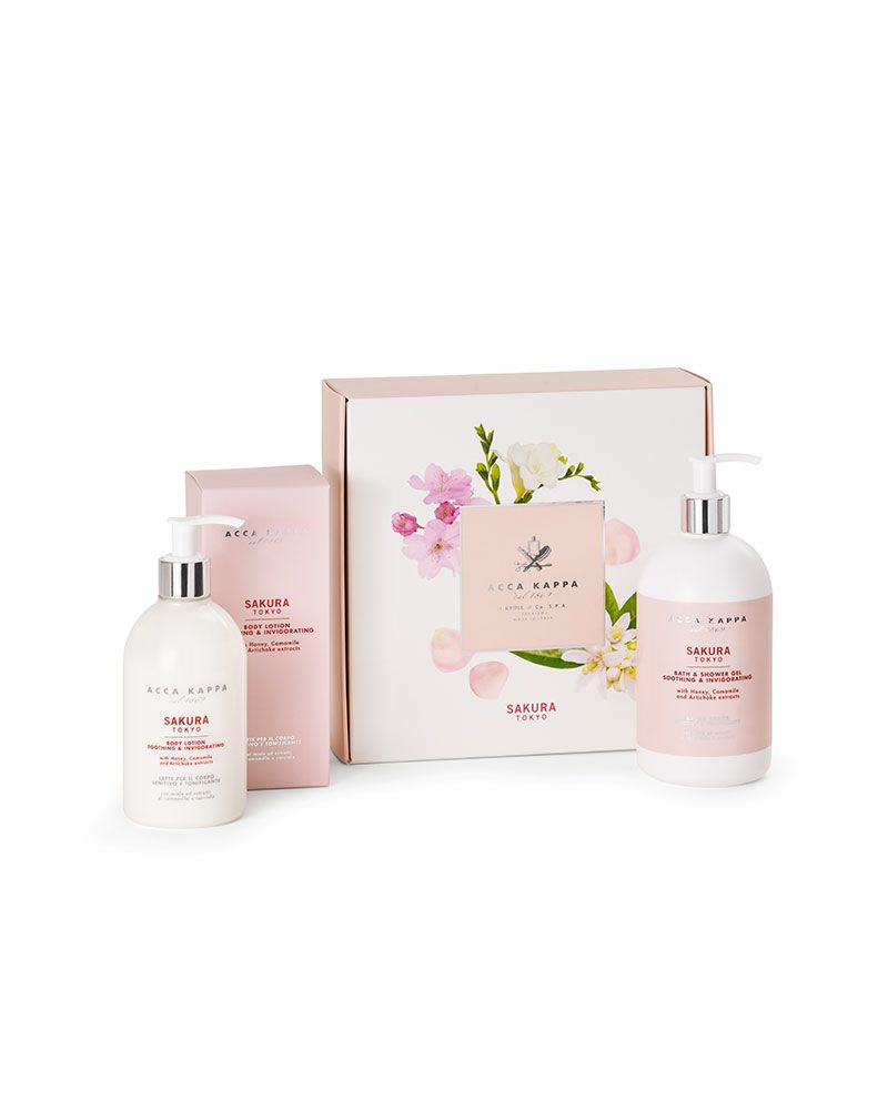 サクラギフトセット 1297