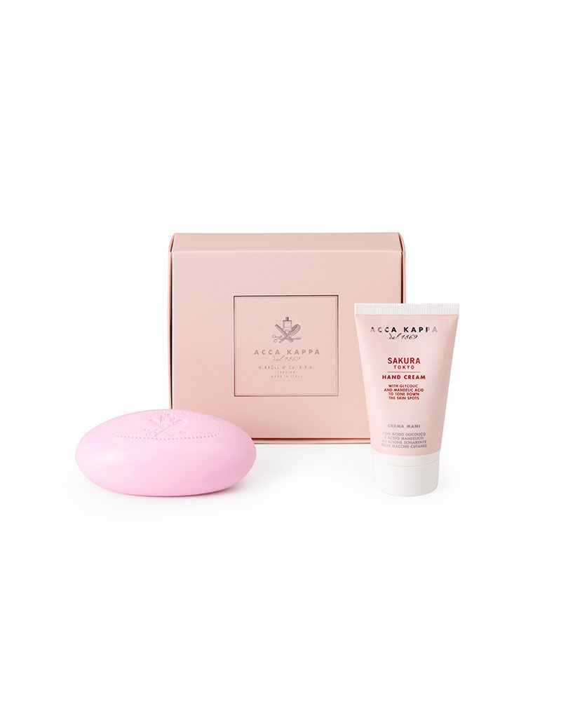 サクラギフトセット 1304