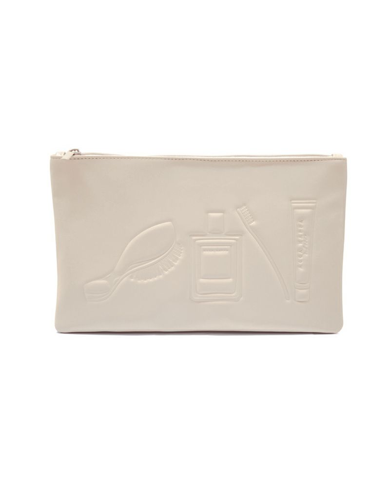 アッカカッパトラベルポーチ（BG）