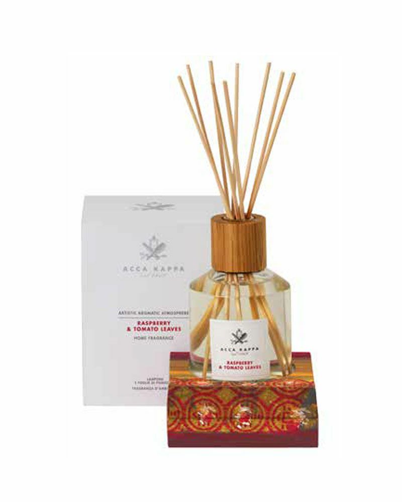 ラズベリー＆トマトリーブスディフューザー 250ml