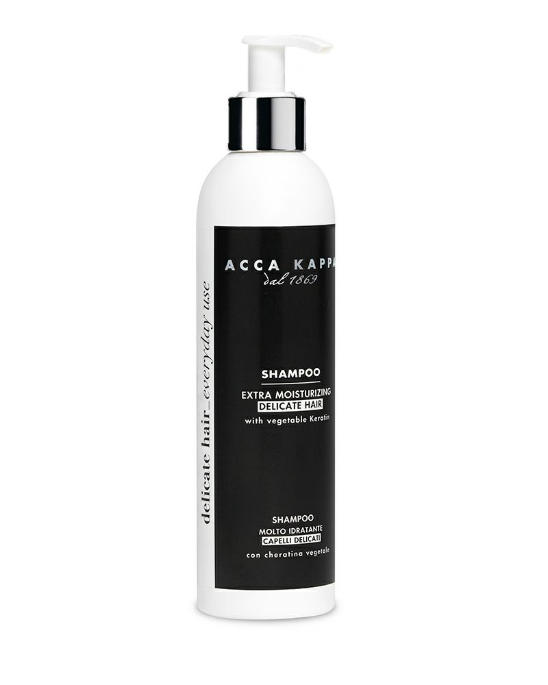ホワイトモスシャンプー 250ml