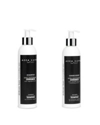 ホワイトモスヘアケアセットシャンプー・コンディショナー