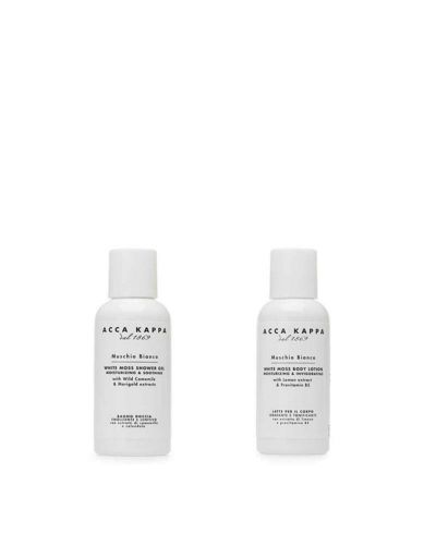 ホワイトモスヘアオイル 50ml | 《公式サイト》ACCA KAPPA