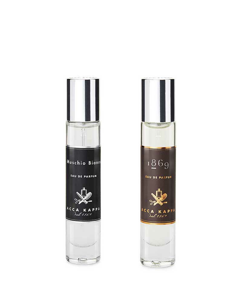 オードパルファン レイヤリングホワイトモス1869