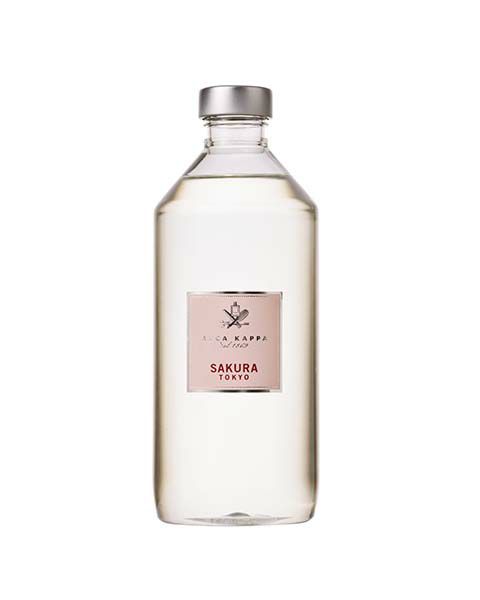 サクラディフューザーリフィル 500ml