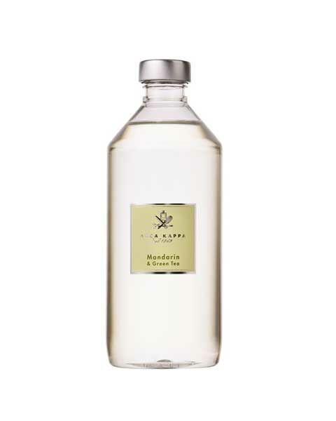 マンダリン＆グリーンティディフューザーリフィル 500ml