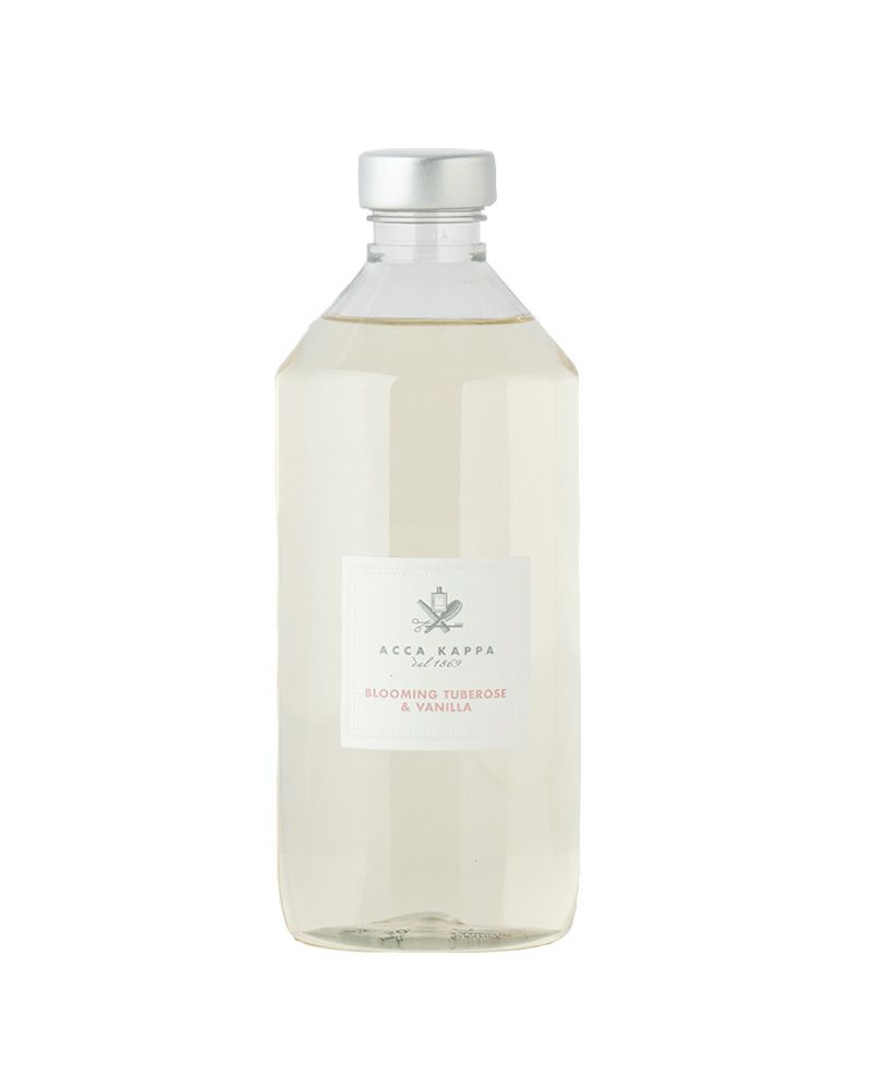 チュベローズ＆バニラディフューザーリフィル 500ml
