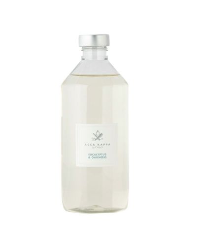 ユーカリ＆オークモスbr />ディフューザーリフィル 500ml