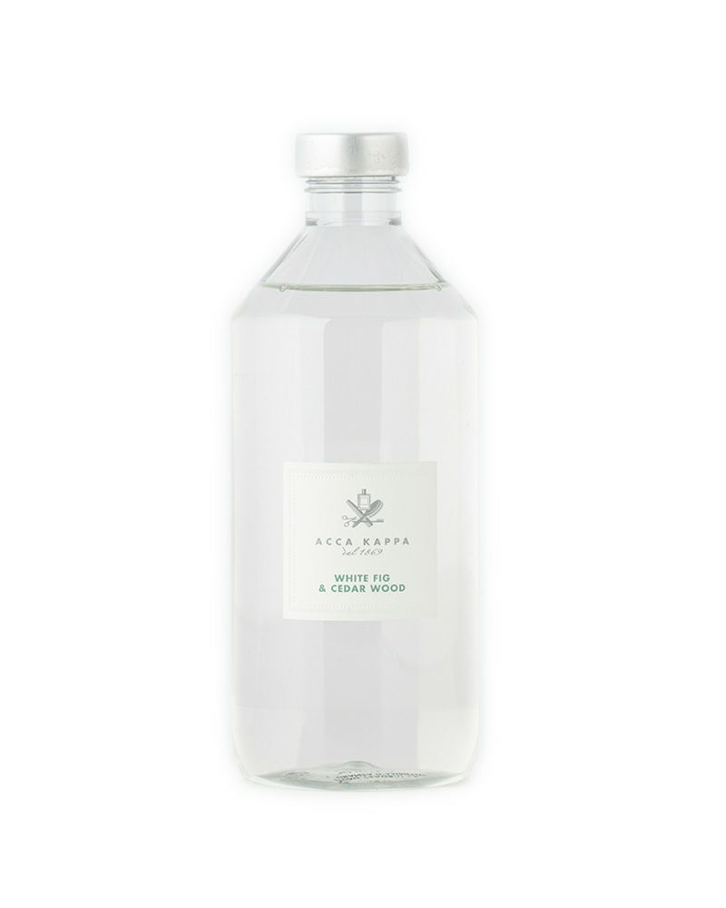 ホワイトフィグ&シダーウッドディフューザーリフィル 500ml