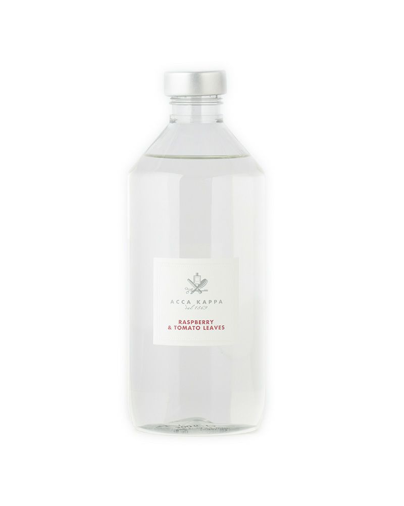 ラズベリー＆トマトリーブスディフューザーリフィル 500ml