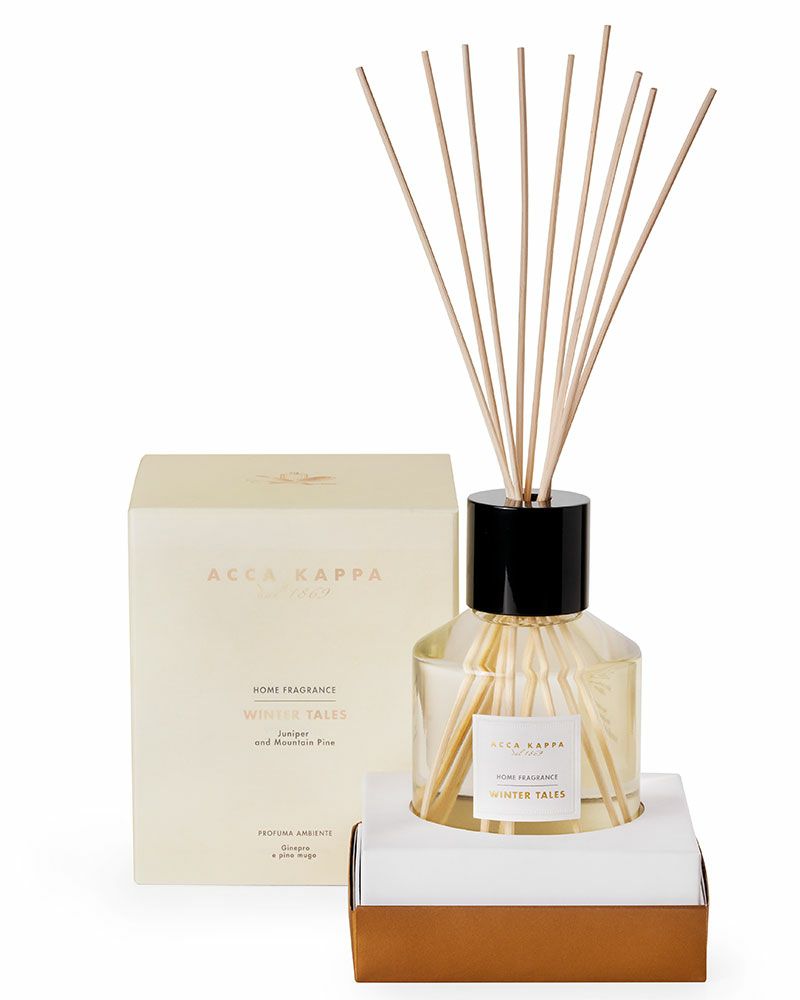 ウィンターテイルズディフューザー 500ml