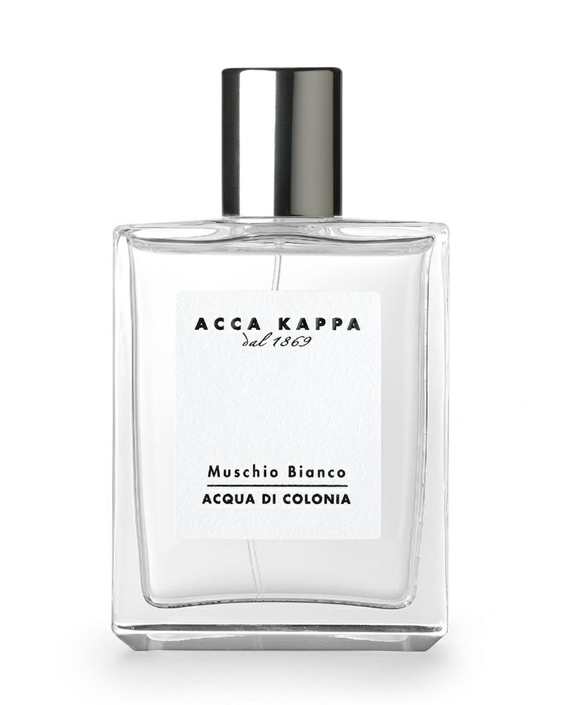 〈刻印対象〉ホワイトモスオーデコロン100ml