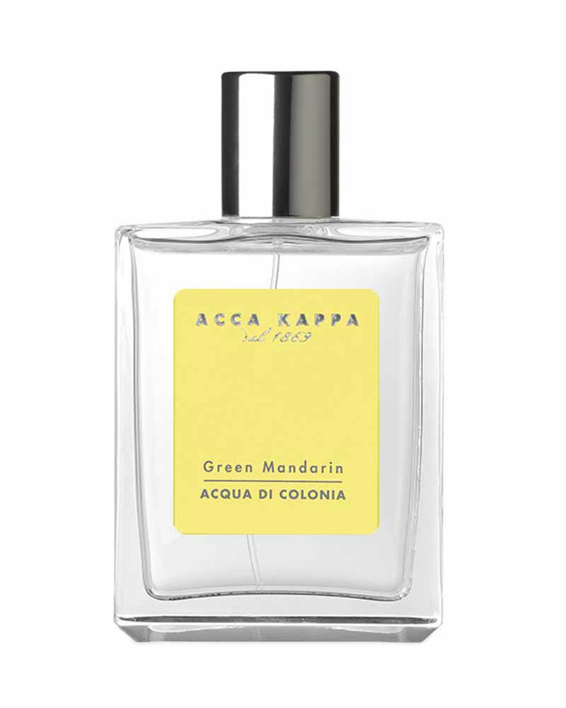 〈刻印対象〉グリーンマンダリンオーデコロン100ml