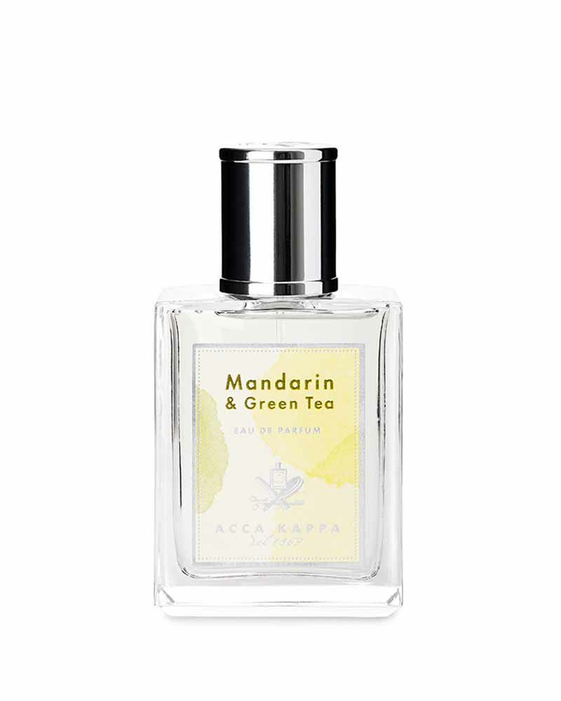 〈刻印対象〉マンダリン&グリーンティオードパルファン50ml