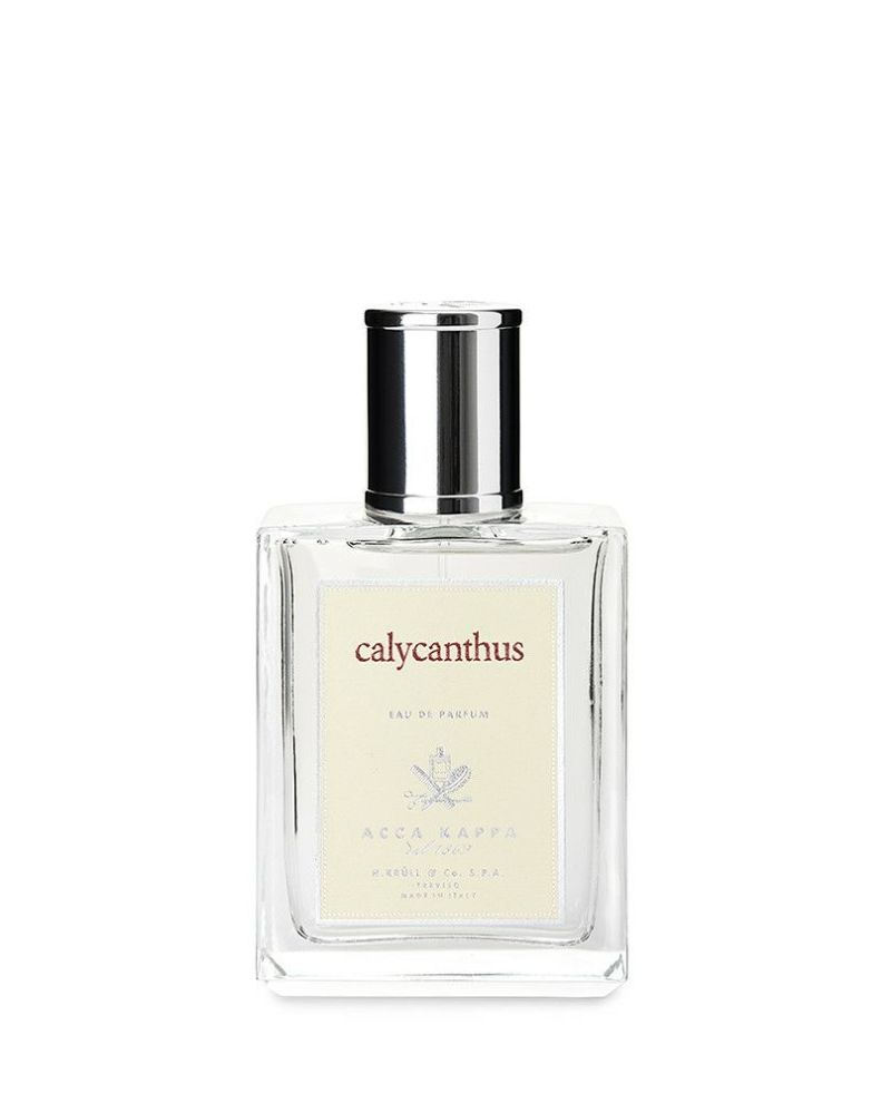 〈刻印対象〉カリカントゥスオードパルファン50ml