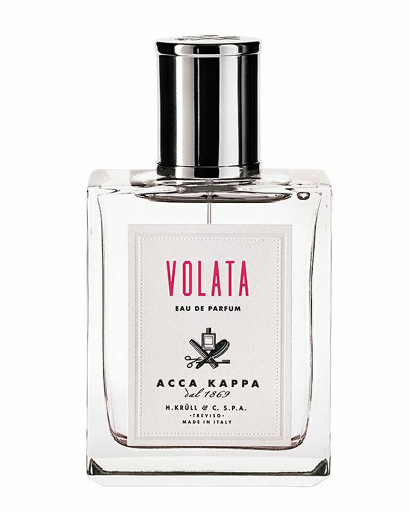 〈刻印対象〉ヴォラータ オードパルファン 100ml