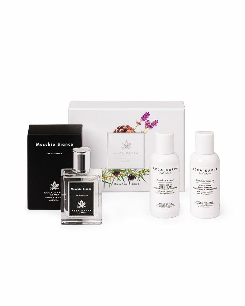 〈刻印対象〉ホワイトモスギフトセット 1307