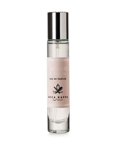 ジャスミン＆ウォーターリリー<br />オードパルファン 15ml