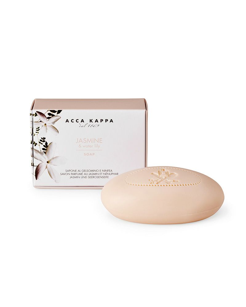ジャスミン＆ウォーターリリーソープ 150g