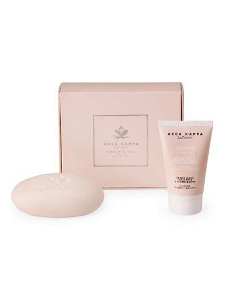 ジャスミン＆ウォーターリリーギフトセット 1344