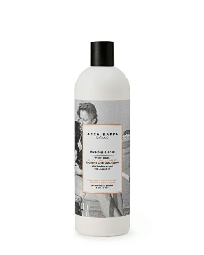 ホワイトモス<br />デリケートドッグシャンプー500ml