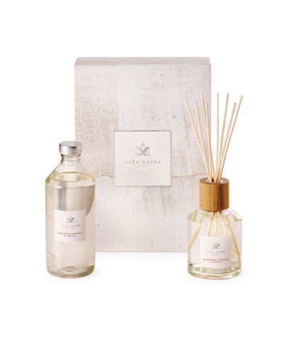 ホワイトモスホームフレグランスキット | 《公式サイト》ACCA KAPPA