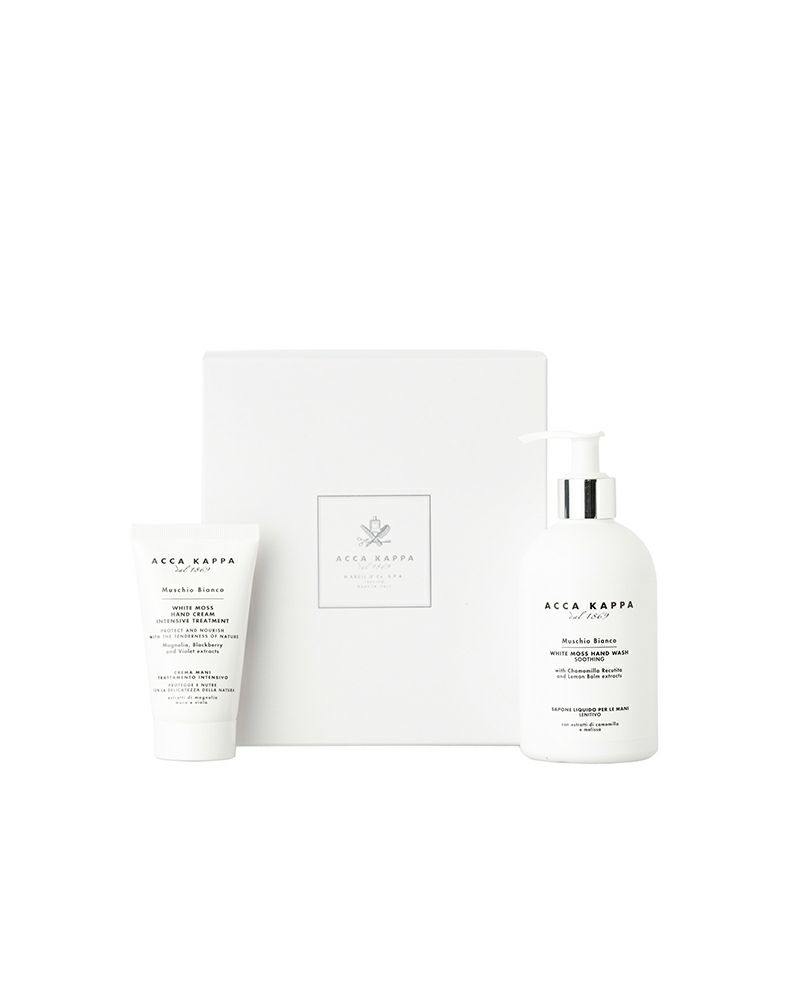 ホワイトモスギフトセット 200J