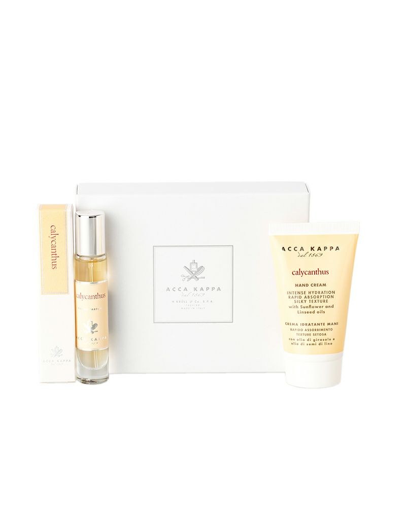 カリカントゥスギフトセット 301J