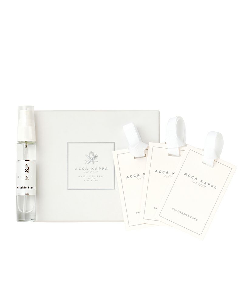 ホワイトモスホームフレグランスキット