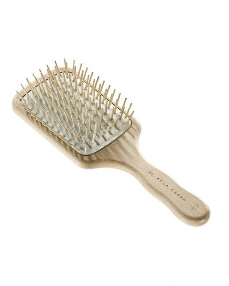 ナチュラビーチウッド ヘアブラシ no.345