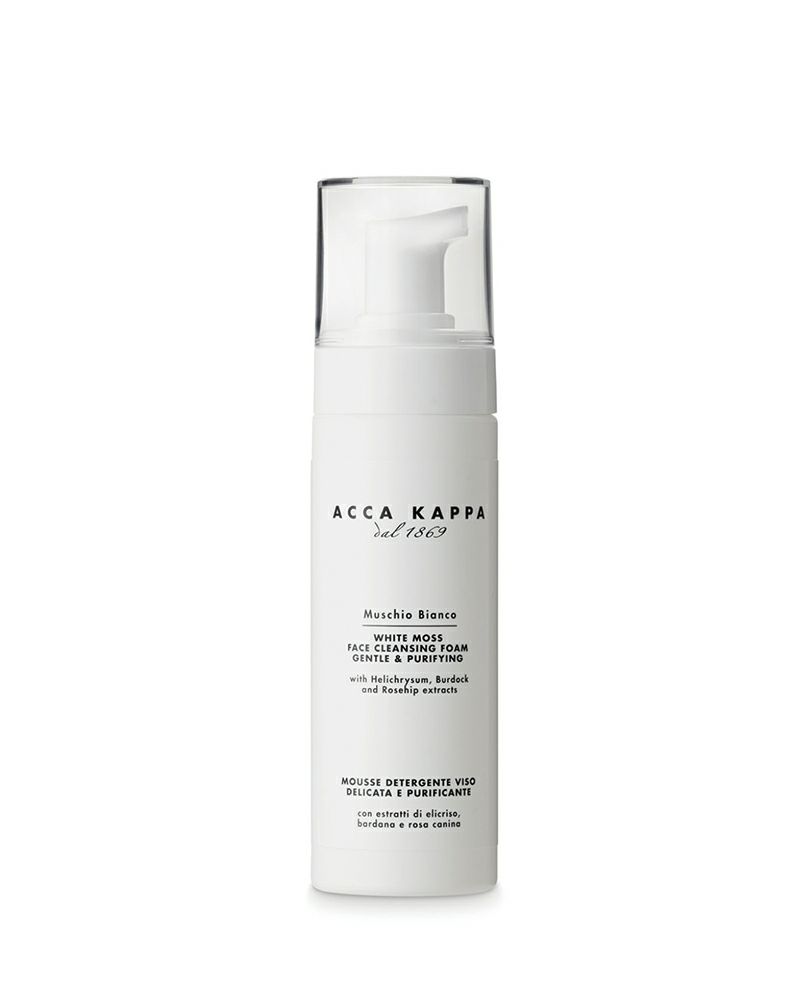ホワイトモスフェイスウォッシュ 200ml