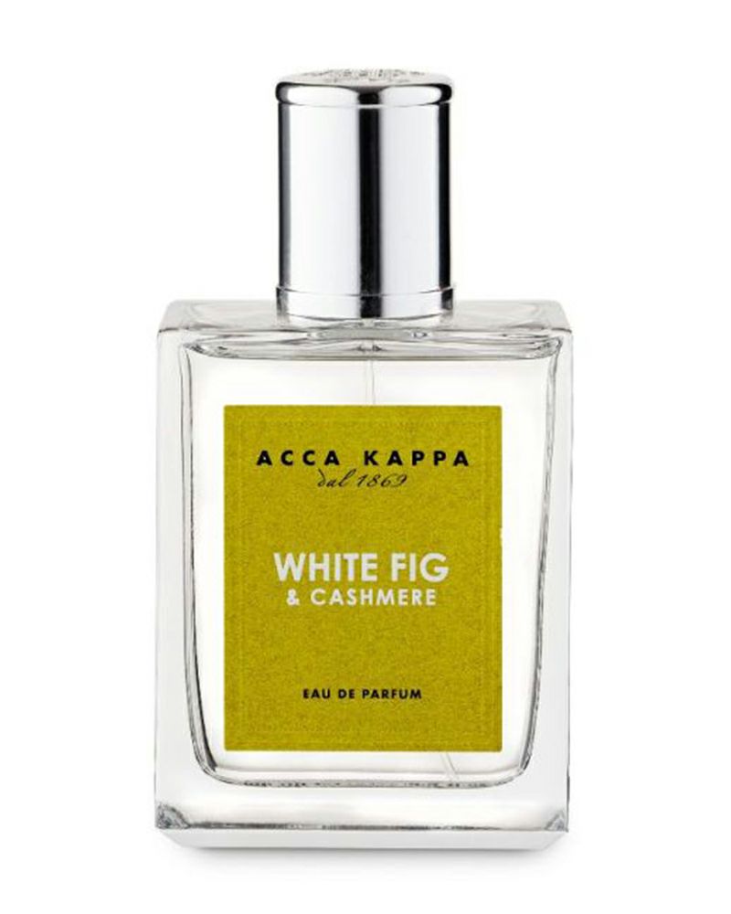 〈刻印対象〉ホワイトフィグ＆カシミヤ オードパルファン 100ml