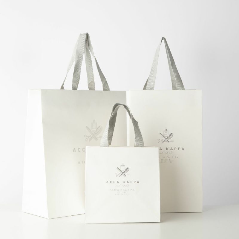 ショッパー | 《公式サイト》ACCA KAPPA アッカカッパ